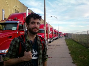 actruck